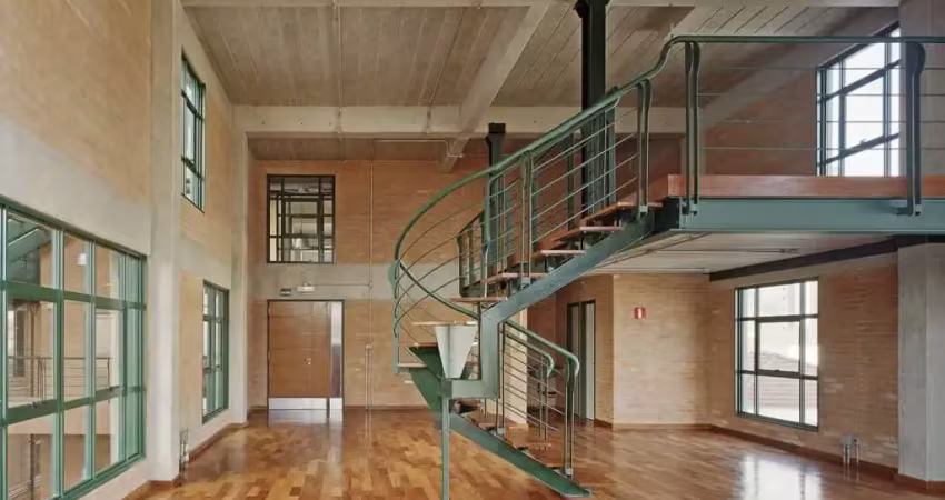 Sala comercial para alugar em Pinheiros, São Paulo 