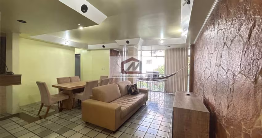 Apartamento com 3 quartos à venda na Rua Oito de Dezembro, Graça, Salvador