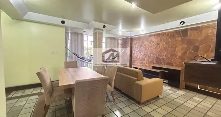 Apartamento com 3 quartos à venda na Rua Oito de Dezembro, Graça, Salvador