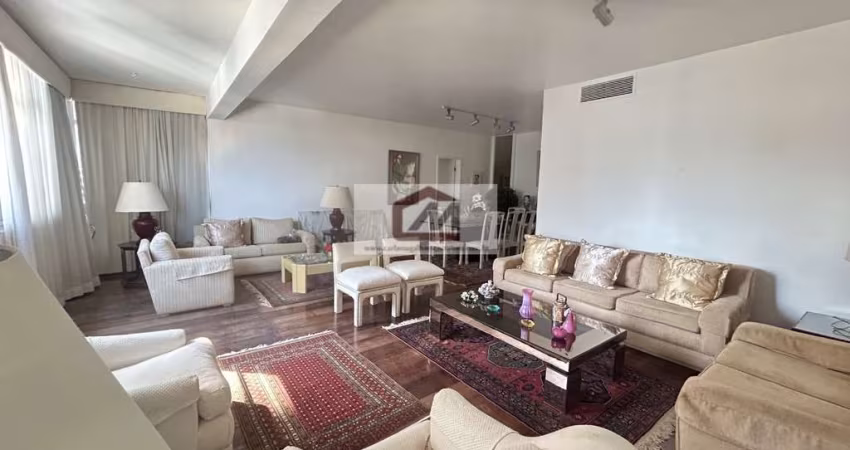 Apartamento com 4 quartos à venda na Rua Desembargador Oscar Dantas, 65, Graça, Salvador