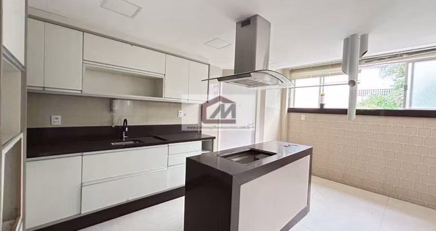 Apartamento com 4 quartos à venda na Rua Martagão Gesteira, Graça, Salvador