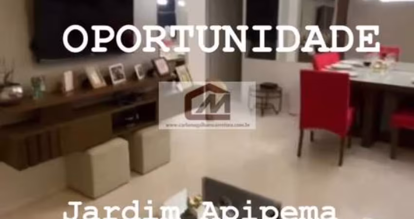 Apartamento com 3 quartos à venda na Rua Professor Sabino Silva, Jardim Apipema, Salvador