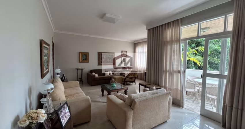 Apartamento com 3 quartos à venda na Rua Martagão Gesteira, Graça, Salvador