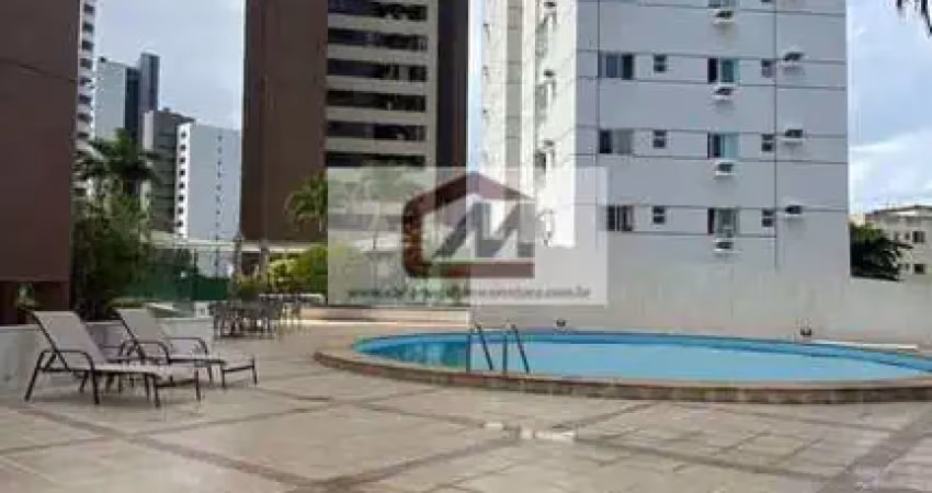 Apartamento com 4 quartos à venda na Rua Doutor Américo Silva, Barra, Salvador