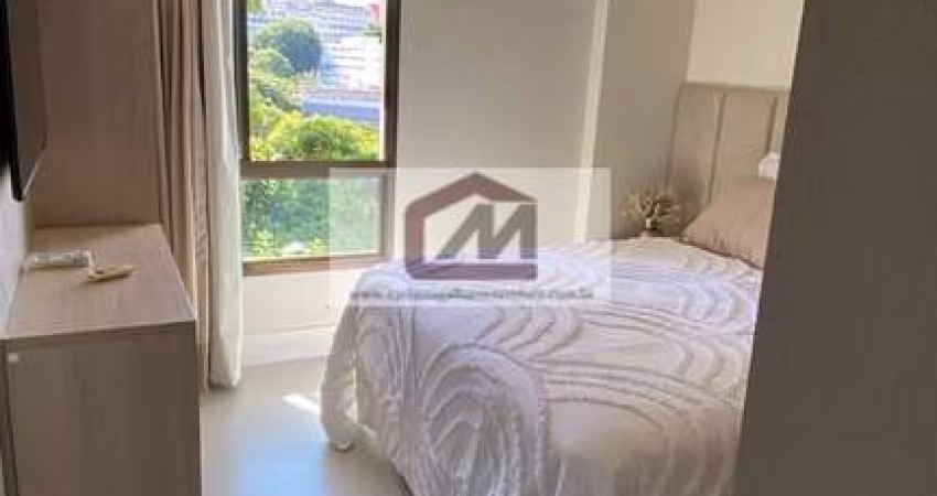 Apartamento com 2 quartos à venda na Avenida Euclydes da Cunha, Graça, Salvador