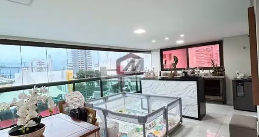 Apartamento com 3 quartos à venda na Rua Cândido Portinari, Barra, Salvador
