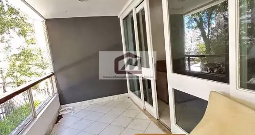 Apartamento com 3 quartos à venda na Rua Oito de Dezembro, Graça, Salvador