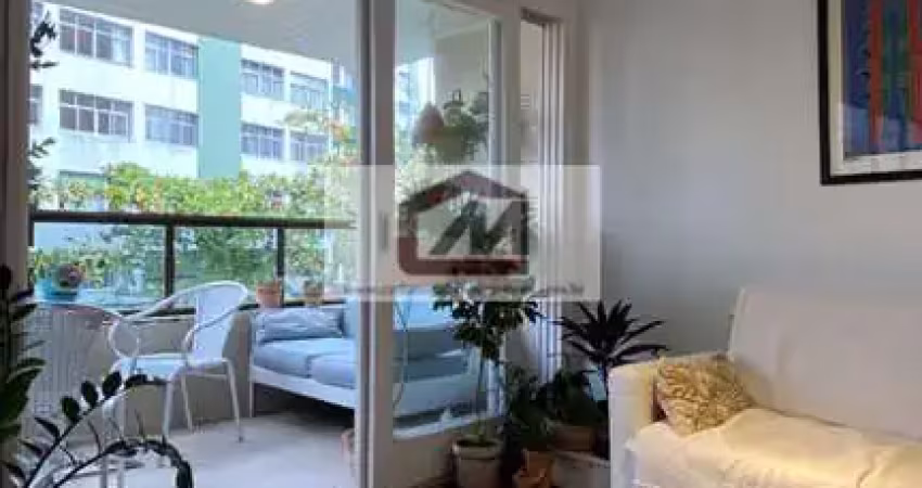 Apartamento com 4 quartos à venda na Rua Florianópolis, Barra, Salvador