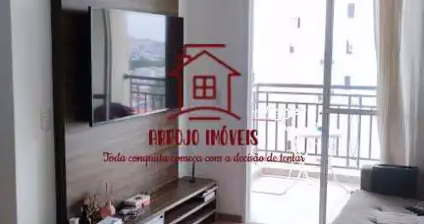 Apartamento para venda em são bernardo do campo, rudge ramos, 2 dormitórios, 1 suíte, 1 banheiro, 1 vaga