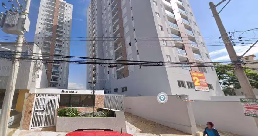 Apartamento para venda em são bernardo do campo, rudge ramos, 2 dormitórios, 1 suíte, 2 banheiros, 2 vagas