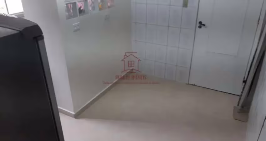 Apartamento para venda em são bernardo do campo, assunção, 2 dormitórios, 1 banheiro, 1 vaga