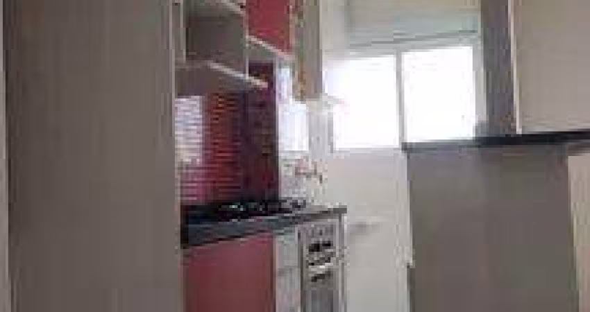 Apartamento para Venda em São Paulo, CAMBUCI, 1 dormitório, 1 banheiro