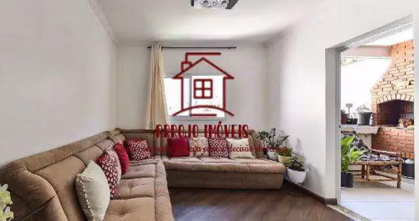 Apartamento para venda em são bernardo do campo, centro, 2 dormitórios, 1 suíte, 1 banheiro, 2 vagas