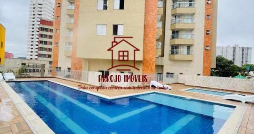 Apartamento para Venda em Santo André, Casa Branca, 2 dormitórios, 1 banheiro, 1 vaga