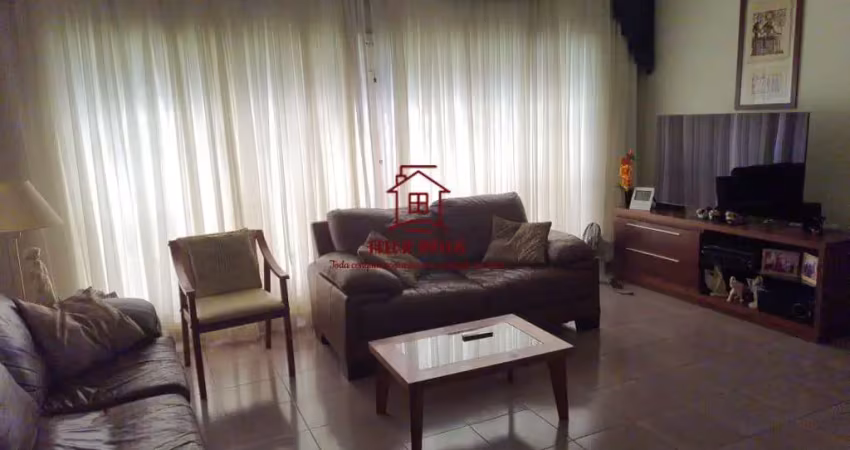 Casa térrea para venda em são caetano do sul, osvaldo cruz, 3 dormitórios, 1 suíte, 2 banheiros, 3 vagas