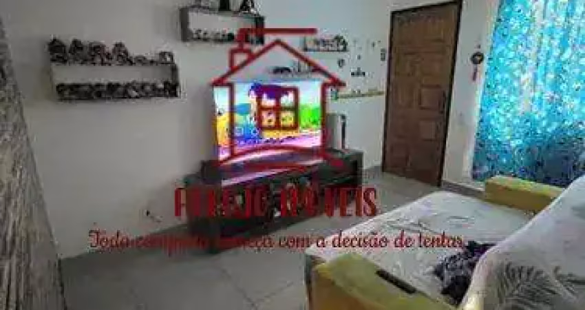 Apartamento para venda em são bernardo do campo, assunção, 2 dormitórios, 1 banheiro, 1 vaga