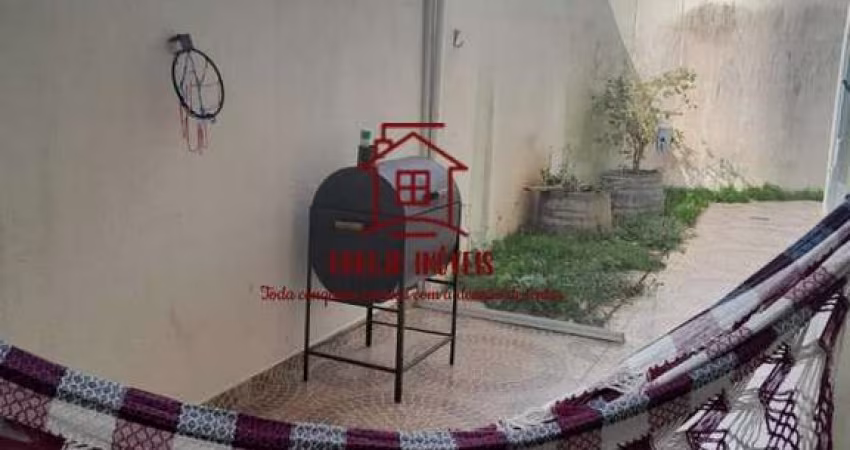 Apartamento para Venda em Santo André, Vila Homero Thon, 3 dormitórios, 1 banheiro, 1 vaga