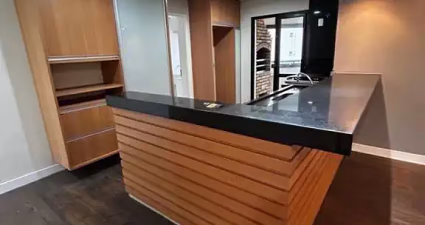 Apartamento para venda em santo andré, vila assunção, 3 dormitórios, 2 suítes, 1 banheiro, 4 vagas
