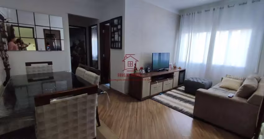 Apartamento para venda em são bernardo do campo, centro, 2 dormitórios, 1 banheiro, 1 vaga