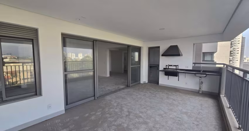 Apartamento / Novo para Venda em Santo André, Vila Gilda, 3 dormitórios, 3 suítes, 3 banheiros, 3 vagas