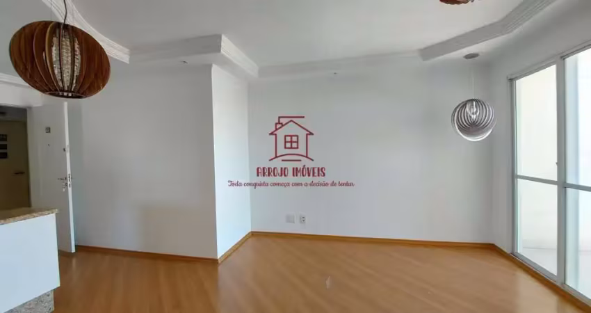 Apartamento para venda em santo andré, vila alzira, 3 dormitórios, 1 suíte, 2 banheiros, 1 vaga