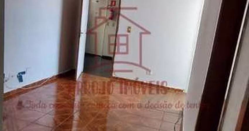 Apartamento para Venda em São Bernardo do Campo, Taboão, 2 dormitórios, 1 banheiro, 1 vaga
