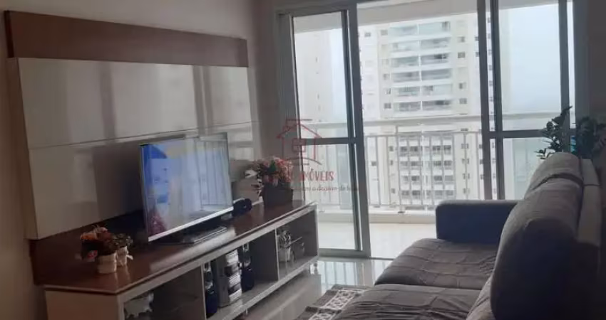 Apartamento para venda em são bernardo do campo, vila lusitânia, 3 dormitórios, 1 suíte, 2 banheiros, 2 vagas