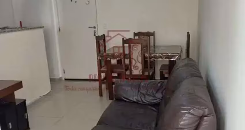 Apartamento para venda em são bernardo do campo, baeta neves, 2 dormitórios, 1 banheiro, 1 vaga