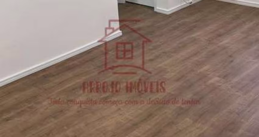 Apartamento para Venda em São Bernardo do Campo, Paulicéia, 2 dormitórios, 1 banheiro, 1 vaga