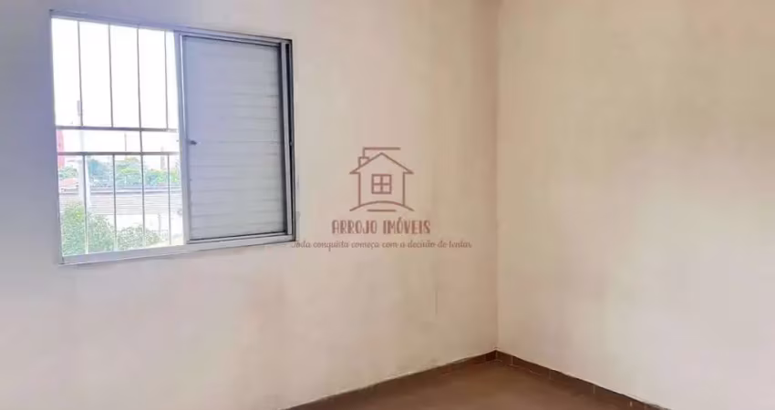 Apartamento para venda em são bernardo do campo, independência, 2 dormitórios, 1 banheiro, 1 vaga