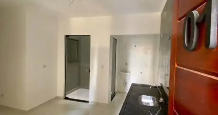 Apartamento para venda em são paulo, vila carrão, 2 dormitórios, 1 banheiro