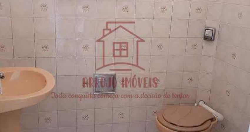 Casa Térrea para Venda em São Bernardo do Campo, Vila Caminho do Mar, 3 dormitórios, 2 banheiros, 4 vagas