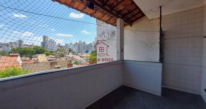 Apartamento para Venda em São Caetano do Sul, Olímpico, 2 dormitórios, 2 banheiros, 1 vaga