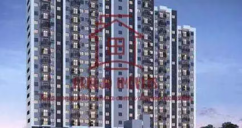 Apartamento para venda em são bernardo do campo, taboão, 2 dormitórios, 1 banheiro