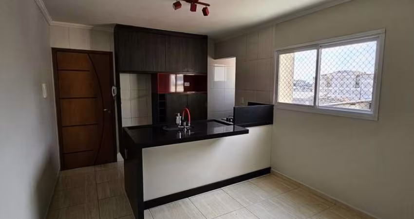 Cobertura Santo André - Excelente Loalização