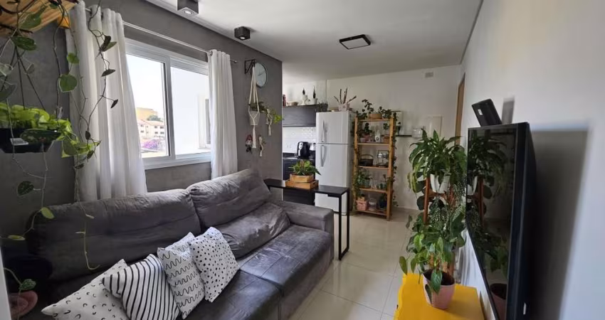 Cobertura para Venda em Santo André, Vila Eldizia, 2 dormitórios, 2 suítes, 1 banheiro, 2 vagas