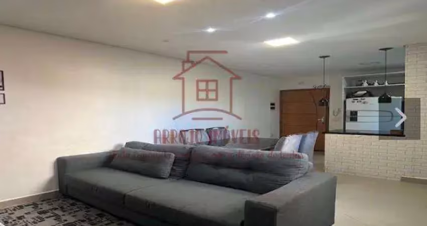 Apartamento para venda em santo andré, vila humaitá, 2 dormitórios, 1 banheiro, 1 vaga