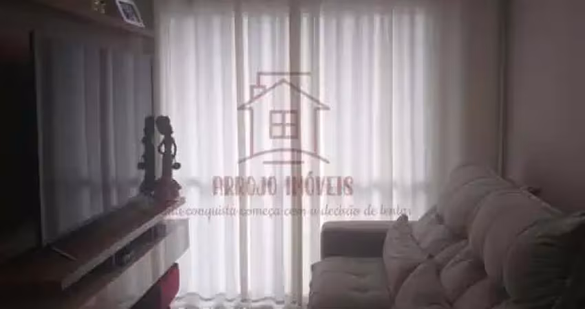 Apartamento para venda em são bernardo do campo, assunção, 2 dormitórios, 1 suíte, 2 banheiros, 1 vaga