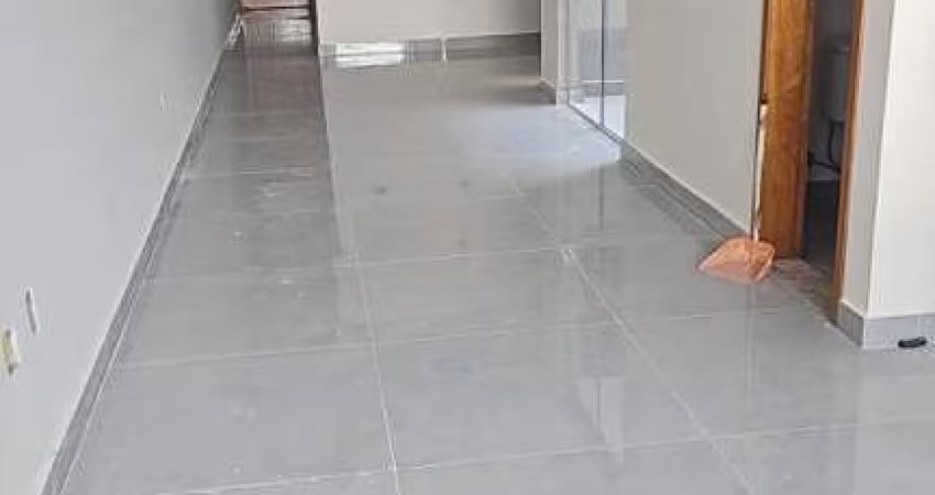 Sobrado para Venda em Santo André, Vila Camilopolis, 3 dormitórios, 3 suítes, 5 banheiros, 2 vagas