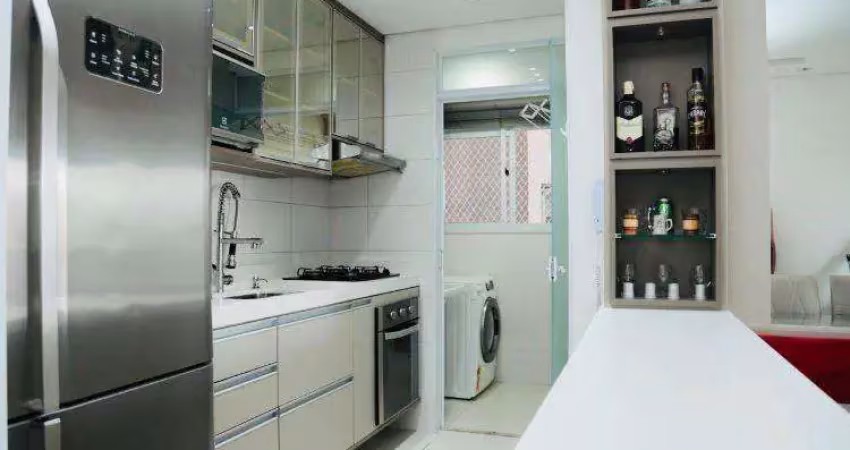 Apartamento para venda em são bernardo do campo, centro, 2 dormitórios, 1 banheiro, 1 vaga