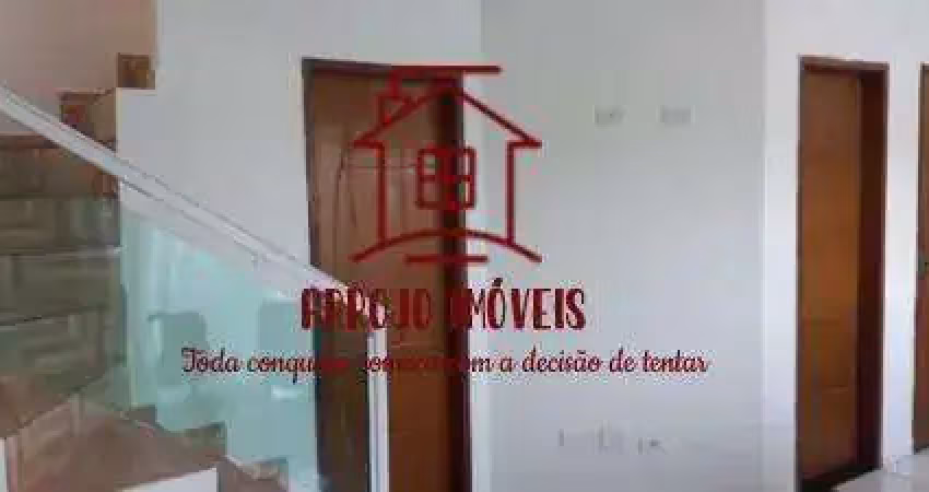 Cobertura duplex para venda em santo andré, vila américa, 3 dormitórios, 2 suítes, 2 banheiros, 3 vagas