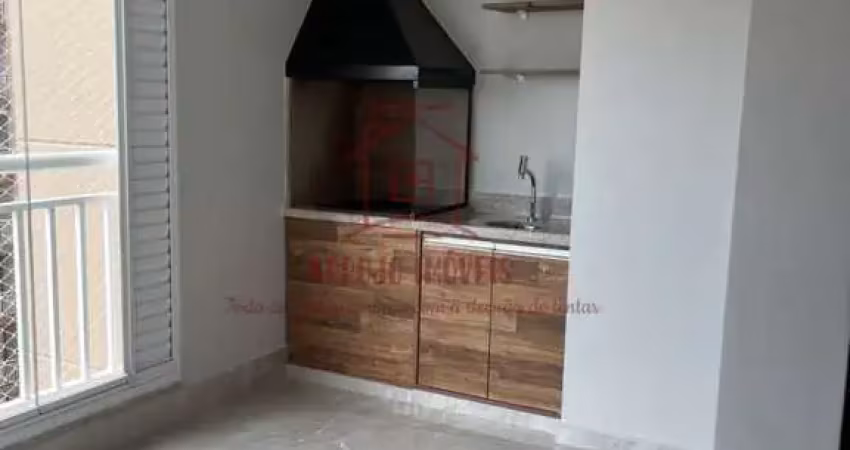 Apartamento para venda em são bernardo do campo, centro, 2 dormitórios, 1 suíte, 2 banheiros, 1 vaga