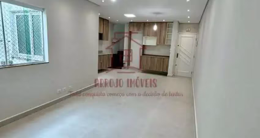 Cobertura Duplex para Venda em Santo André, Vila Curuçá, 2 dormitórios, 1 suíte, 1 banheiro, 2 vagas