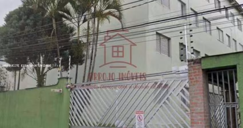 Apartamento para Venda em São Bernardo do Campo, Assunção, 1 dormitório, 1 banheiro