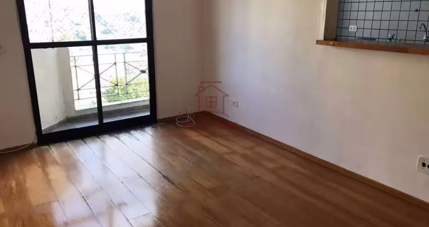 Apartamento para venda em são bernardo do campo, jardim irajá, 2 dormitórios, 1 banheiro, 1 vaga