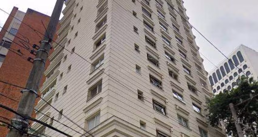 Apartamento para Venda em São Paulo, Jardim Paulistano, 3 dormitórios, 3 suítes, 4 banheiros, 3 vagas