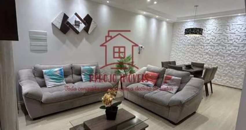 Sobrado para Venda em Santo André, Vila Floresta, 2 dormitórios, 2 banheiros, 3 vagas