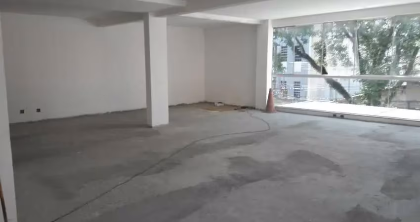 Prédio para locação no jardim do mar, são bernardo!