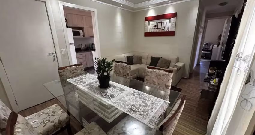 Apartamento para venda em são bernardo do campo, planalto, 3 dormitórios, 1 suíte, 2 banheiros, 1 vaga