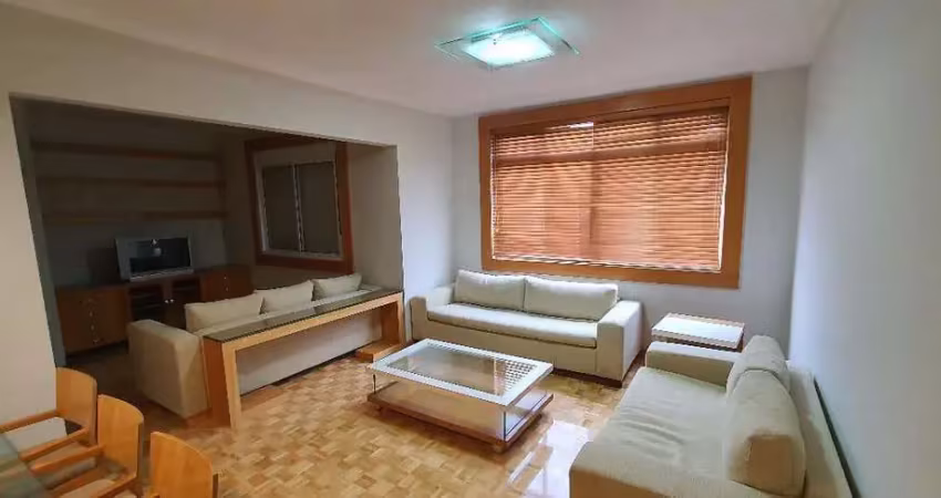 Apartamento locação jardim paulista são paulo, 2 quartos